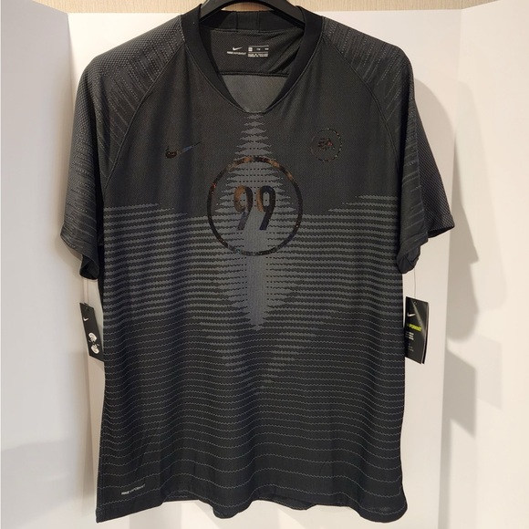 Rare Nike EA Sports Limited Edition Vaporknit Jersey Ultimate Team99 Soccer  XXL - Picture 4 of 16